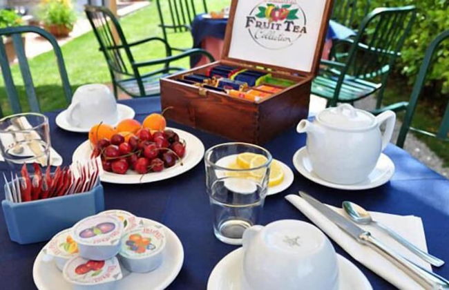 Villa Chiara - Photo 53