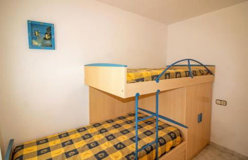 Apartamento con aire acondicionado y piscina ALBERT VILLAS - Photo 19