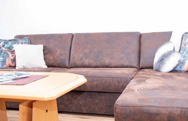 Holiday Flat with Pool Access - Foto 10