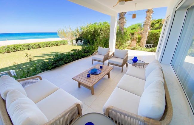 The Luxury Sea House in Hammamet - Foto 4