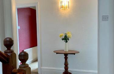 North View House Next to Hadrian's Wall - Foto 9