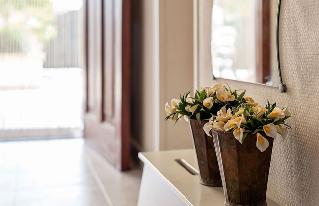 Detached Villa With a Large Private Swimming Pool - Foto 4