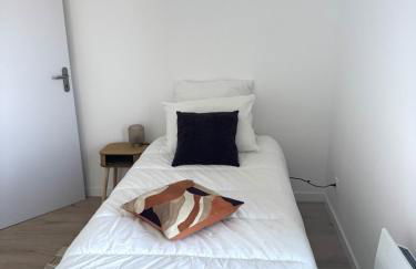 Appartement Le Riva B304 - Foto 31