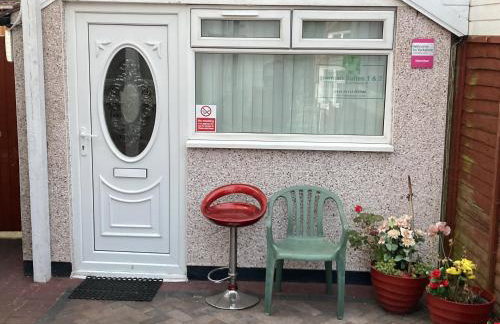 Harman Suites 1 & 2 - Foto 1