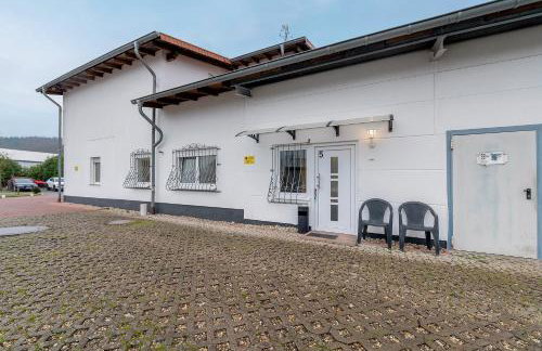 2 Bett Apartment a d A8 - W5 - Foto 16