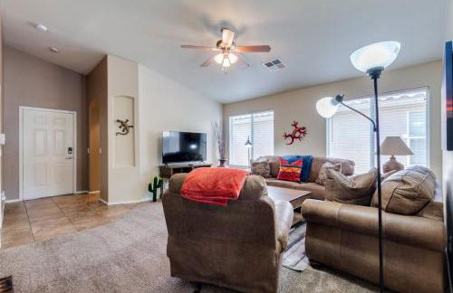 Palmen Maricopa - Photo 9