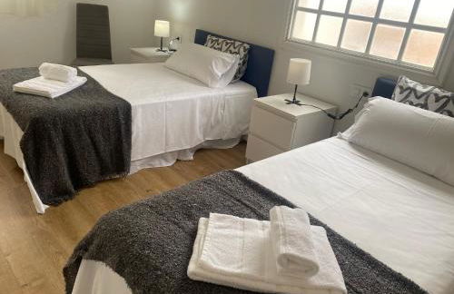 Dúplex en Vigo, zona de Bouzas, Cerca de las playas - Foto 22