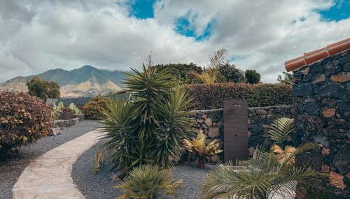 Casa El Morro - Foto 2, Garden, Garden view