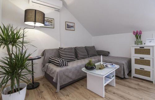 Holiday house with a parking space Okljucna, Vis - 14875 - Foto 9