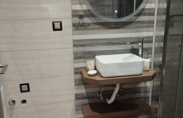 Antirrio apartments - Superior Bridge Apartment - Foto 13