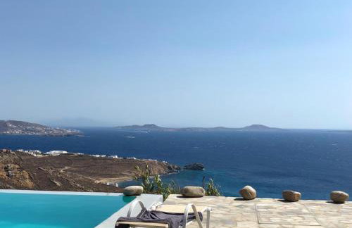 Luxury Villa Dorothea Mykonos - Foto 15