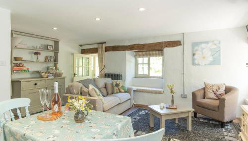 Mill Cottage, Hanley Mill - Foto 5