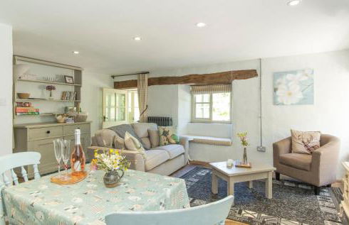 Mill Cottage, Hanley Mill - Foto 5