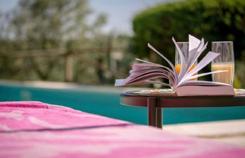 Apartment Villetta Armaiolo by Interhome - Foto 26