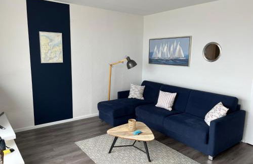 Ferienwohnung Fördedeck - Foto 8