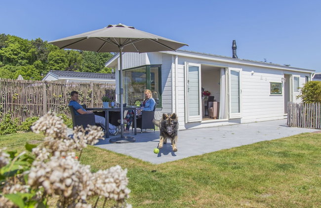 Beautiful Chalet Near the sea and Beach - Photo 1