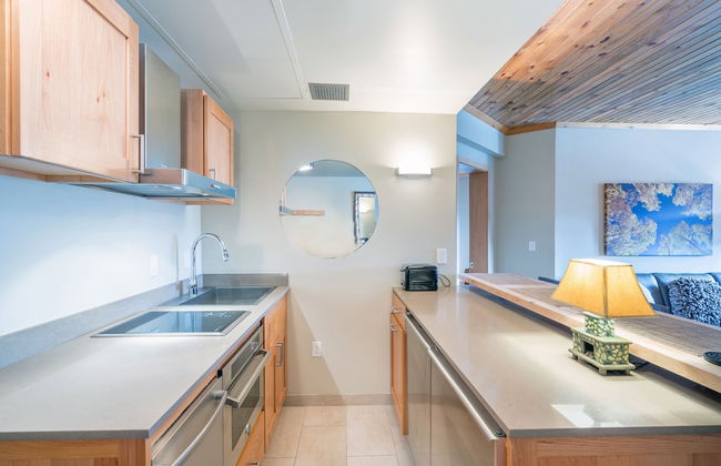 Ice House Suites and Condominiums - Foto 32