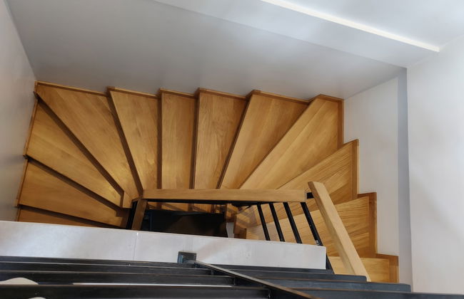 601 Apartments - Foto 72