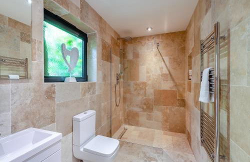 Foxton Lodge - Uk47296 - Foto 18