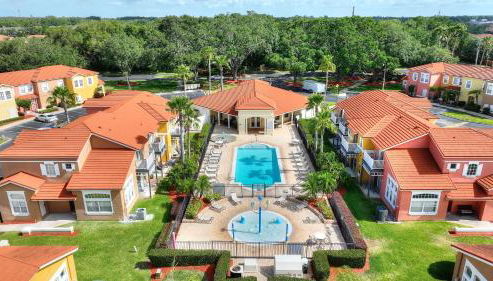 Allure - Sleeps 8 - 3 BDM - Disney - Foto 4