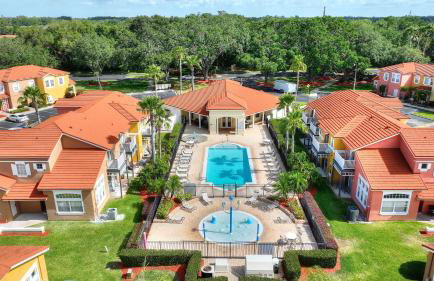 Allure - Sleeps 8 - 3 BDM - Disney - Foto 4