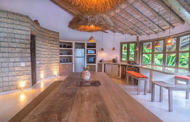 Quinta do Brasil Trancoso - Foto 21