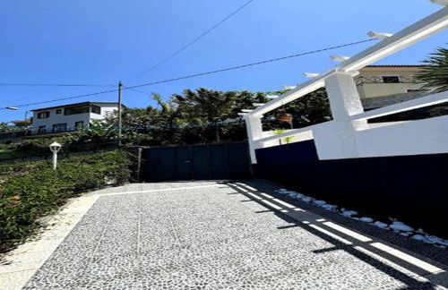 Holiday Home in Porto da Cruz With Garden - Foto 12