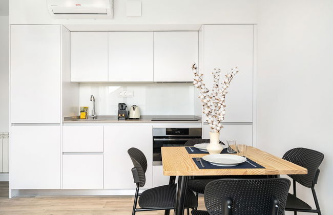 Dobo Madrid San Diego - Foto 50