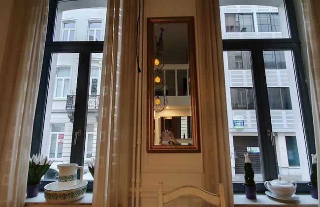 Residence Marie-Thérese - Foto 36