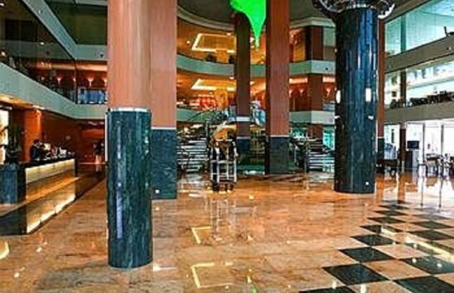 Apartamentos Ambar Beach Unitursa - Foto 6