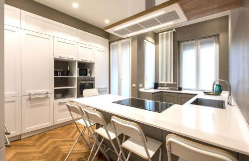 Heart Milan Apartments - Duomo District - Photo 80