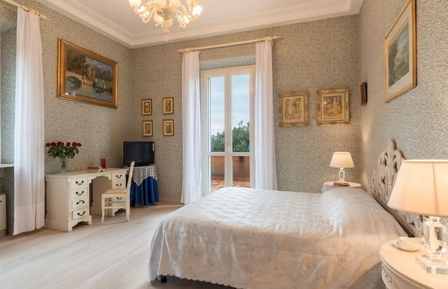 Pg-c990-dfio19at - Villa Michelangelo 14 - Foto 53