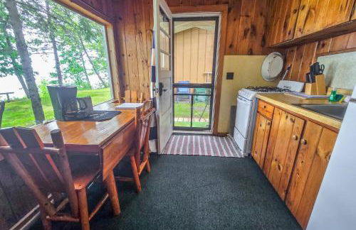 Smith Family Cottages- Cottage #1 - Foto 7