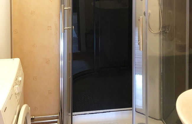 8 Person Holiday Home in Dals-langed-by Traum - Foto 15