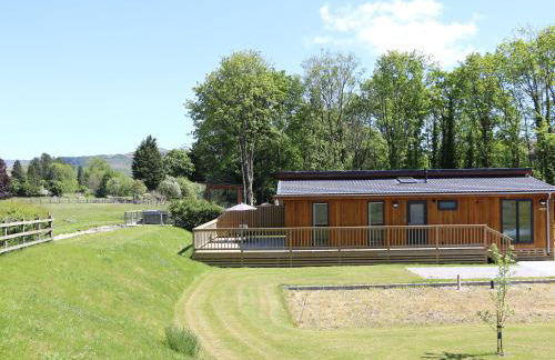 Woodpecker Lodge - Foto 20