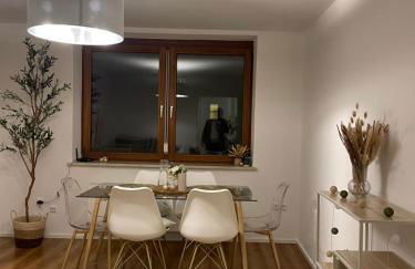 Stylisches Apartment mit Dachterrasse und Whirlpool - Foto 61