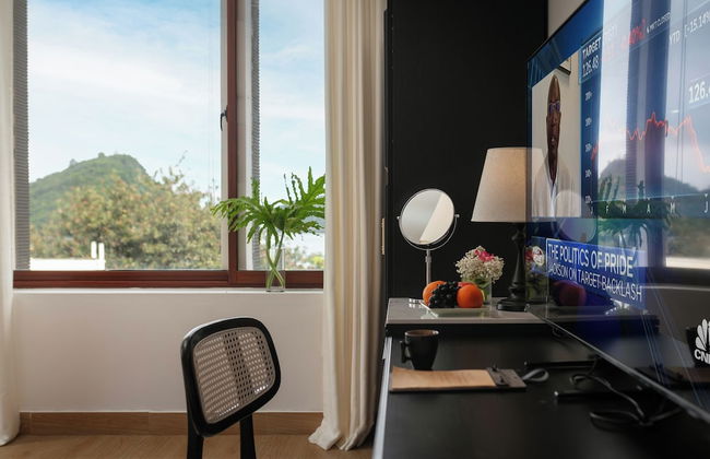 Cat Ba Maison Villa - Photo 13