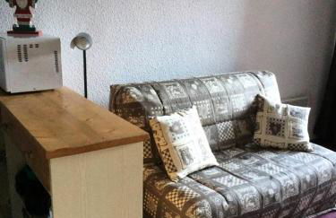 Résidence Carette - Joli studio pied des pistes MAE-4044 - Foto 1