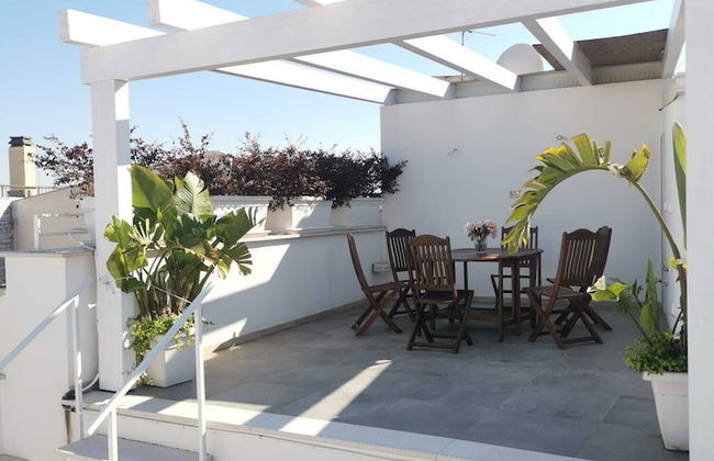 Arco Miraglia Suite - Apulia Houses & Flats - Foto 60