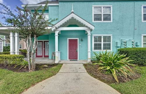 Two Bedroom Condo near Disney condo - Foto 28