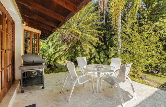 Villa Nearby Minitas w Poob bbq in Casa de Campo - Photo 28