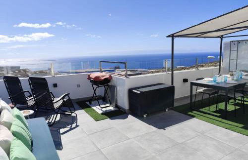 Ático Micaela. Terraza y vistas - Foto 43