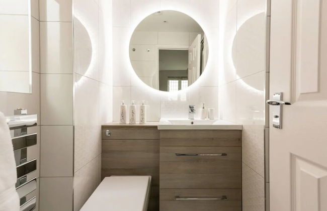 Virginia Water Family Getaway - Foto 14