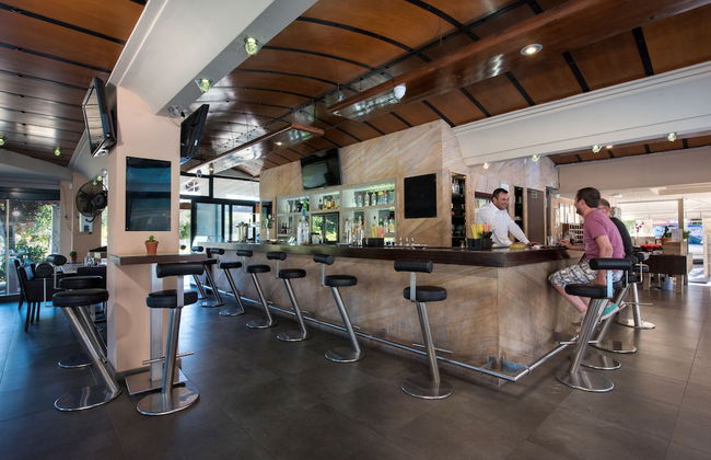 Kavos Plaza Hotel - Foto 68