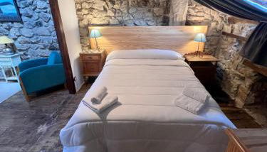 Casa Rural Basiver - Habitación Braña de Los Tejos - Foto 3