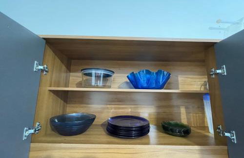 Apartamento 03 próximo ao Paraguai - Foto 6