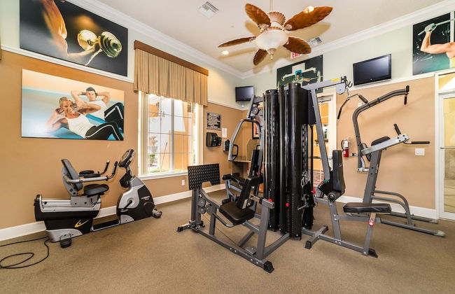 Ovm2407 - Watersong - 5 Bed 4 Baths Villa - Foto 24