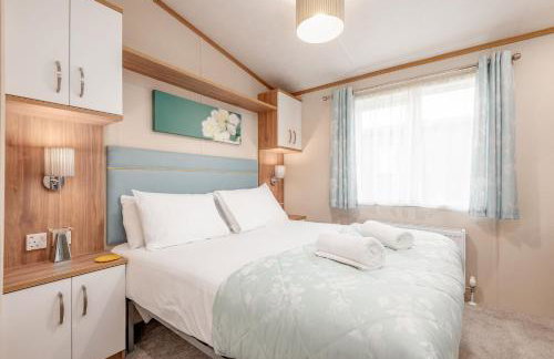 Lodge No 8 - St Andrews Lodge Park - Foto 9