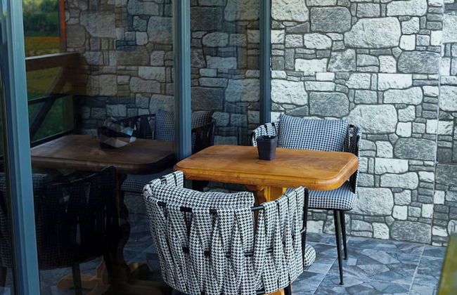 Relax Dağ Evleri - Foto 5