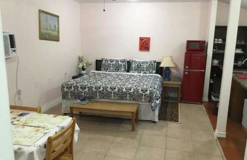 Studio apartment at Historical House - Foto 8